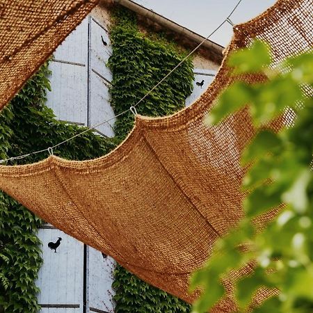 Coq Hotel Cogolin Zewnętrze zdjęcie