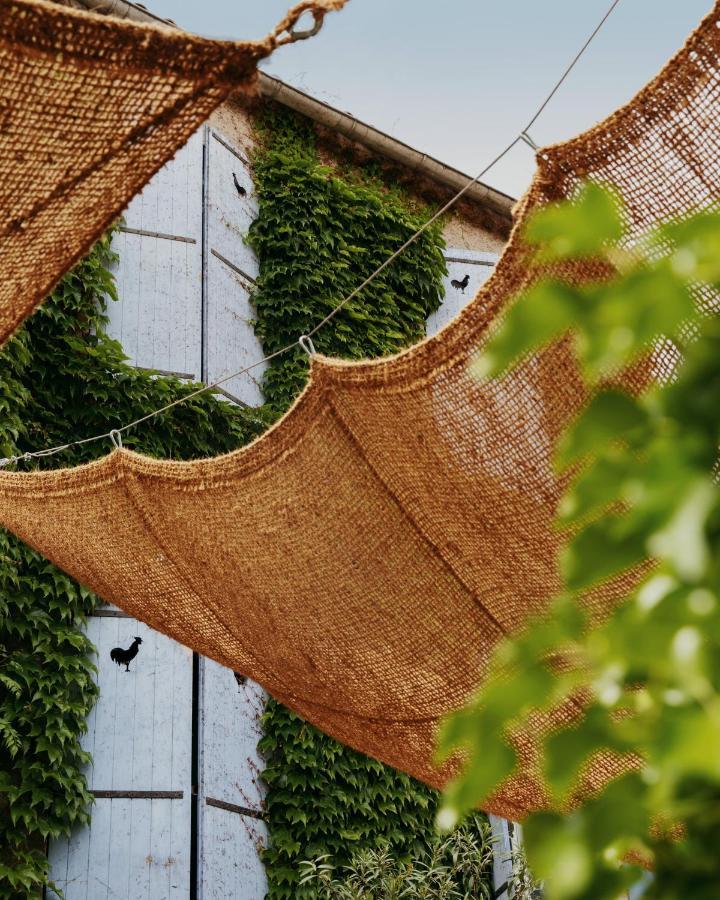 Coq Hotel Cogolin Zewnętrze zdjęcie
