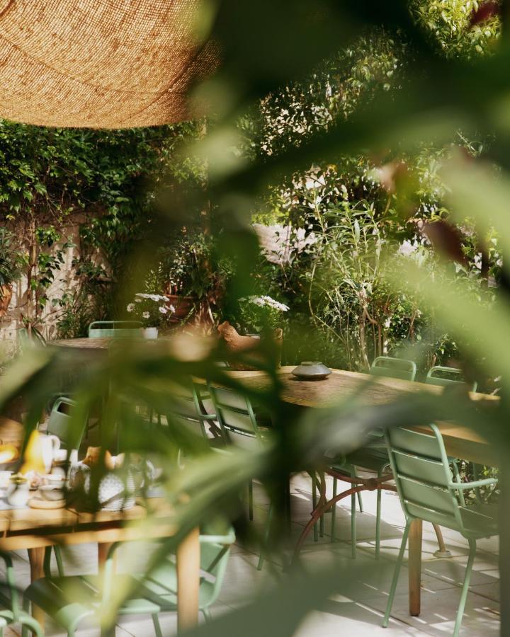 Coq Hotel Cogolin Zewnętrze zdjęcie