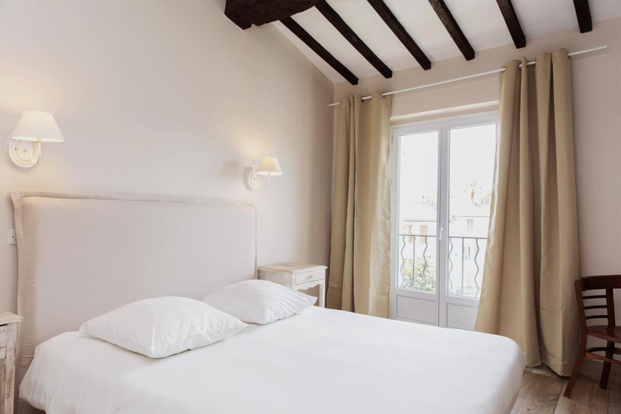 Coq Hotel Cogolin Zewnętrze zdjęcie