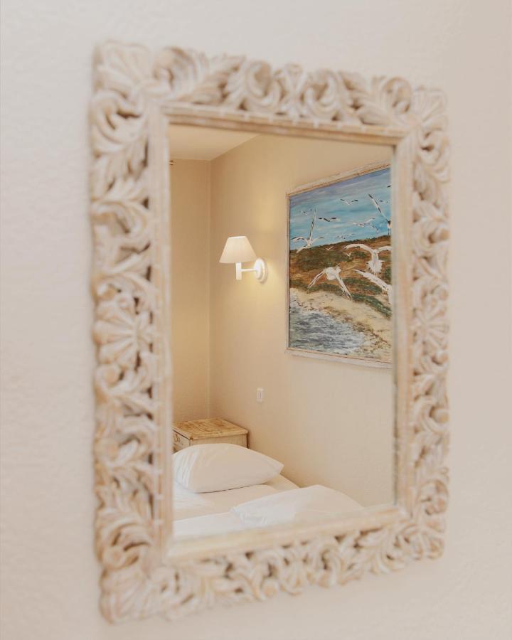 Coq Hotel Cogolin Zewnętrze zdjęcie