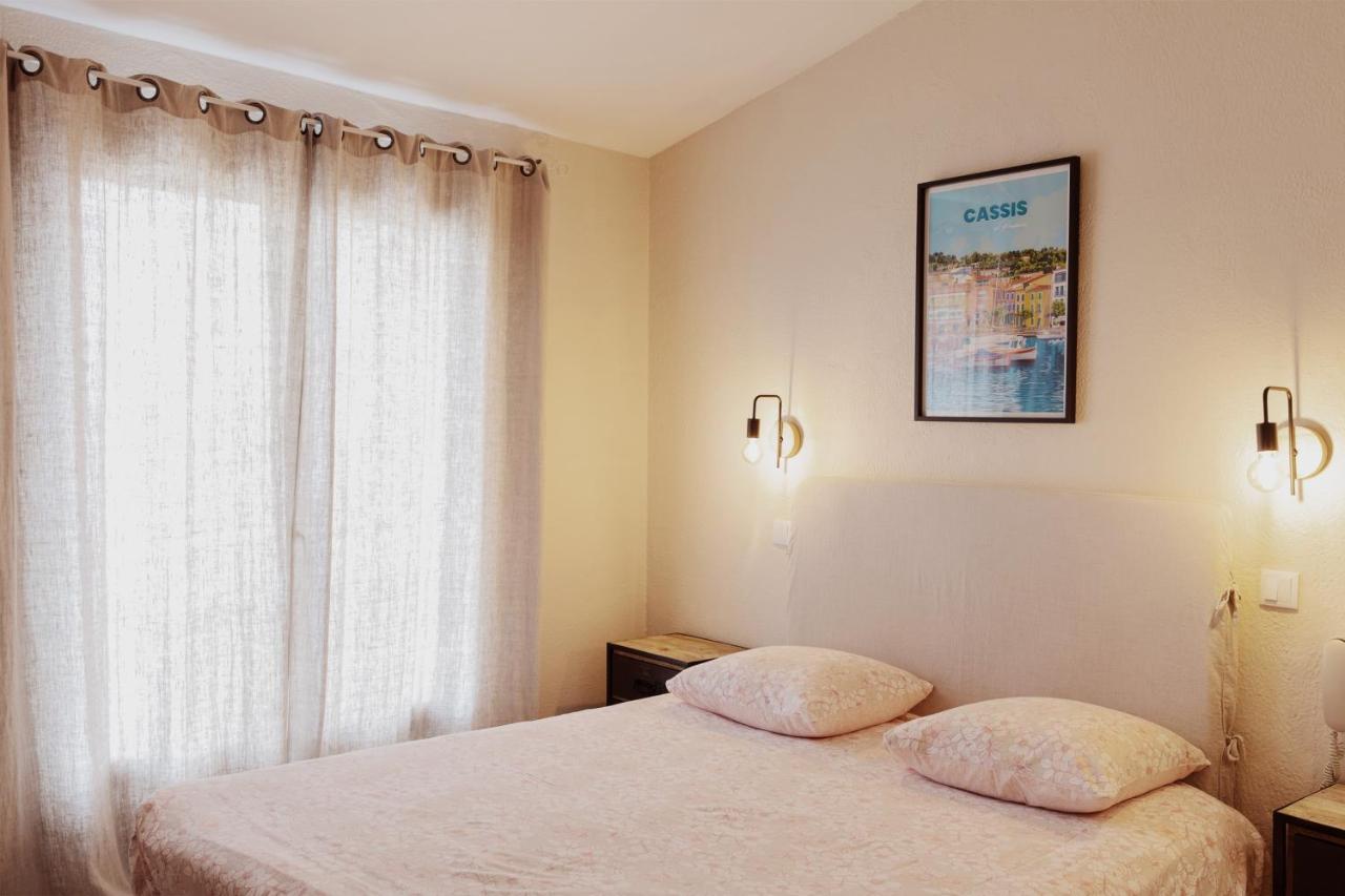 Coq Hotel Cogolin Zewnętrze zdjęcie