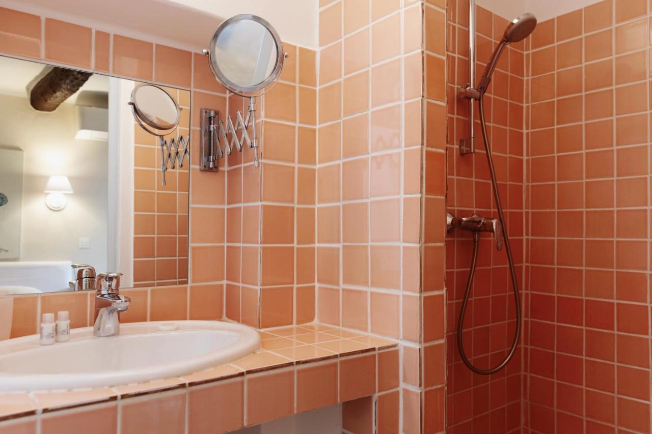 Coq Hotel Cogolin Zewnętrze zdjęcie