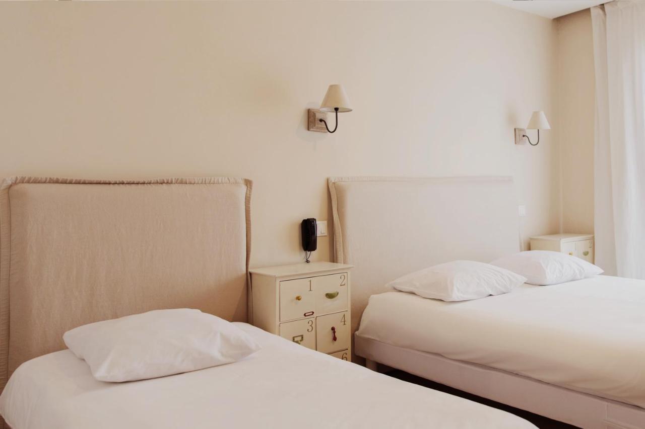 Coq Hotel Cogolin Zewnętrze zdjęcie
