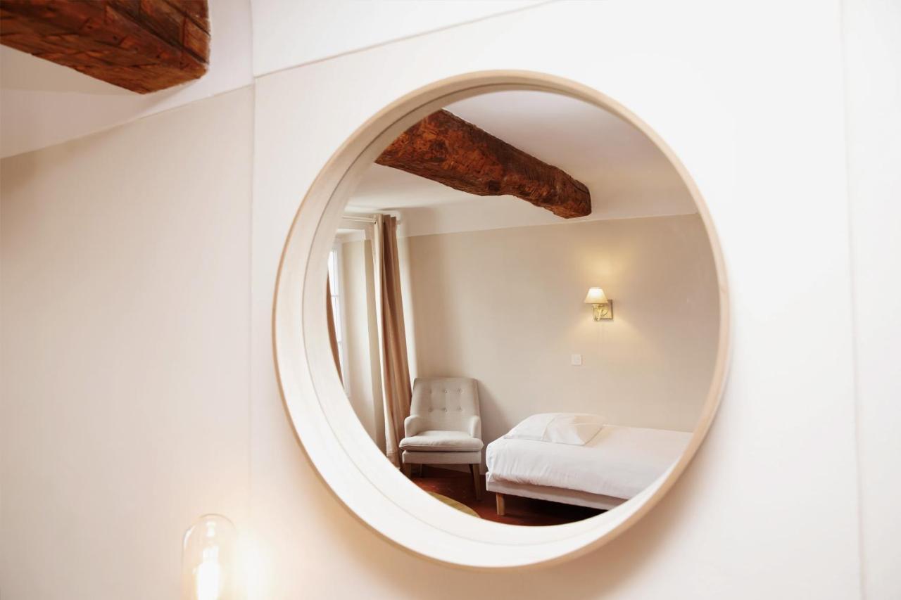 Coq Hotel Cogolin Zewnętrze zdjęcie