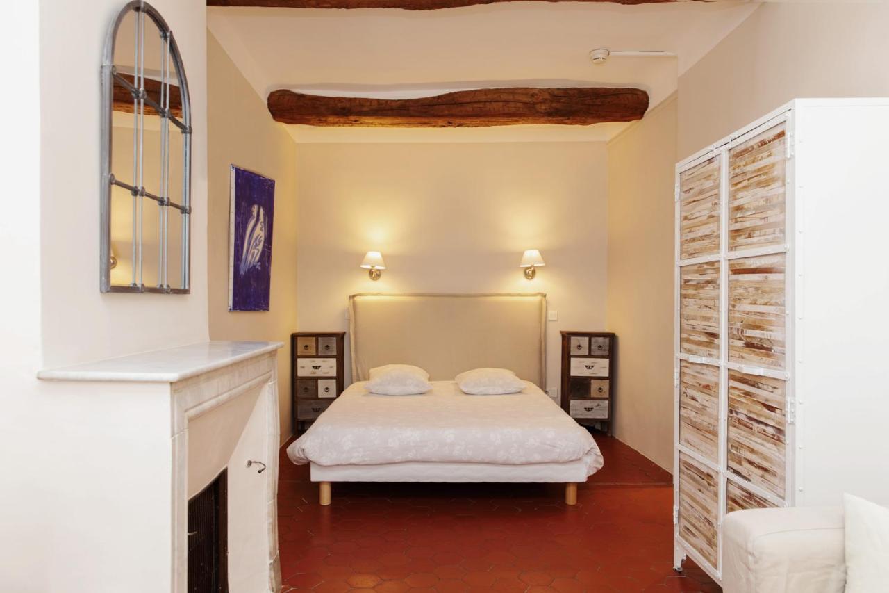 Coq Hotel Cogolin Zewnętrze zdjęcie